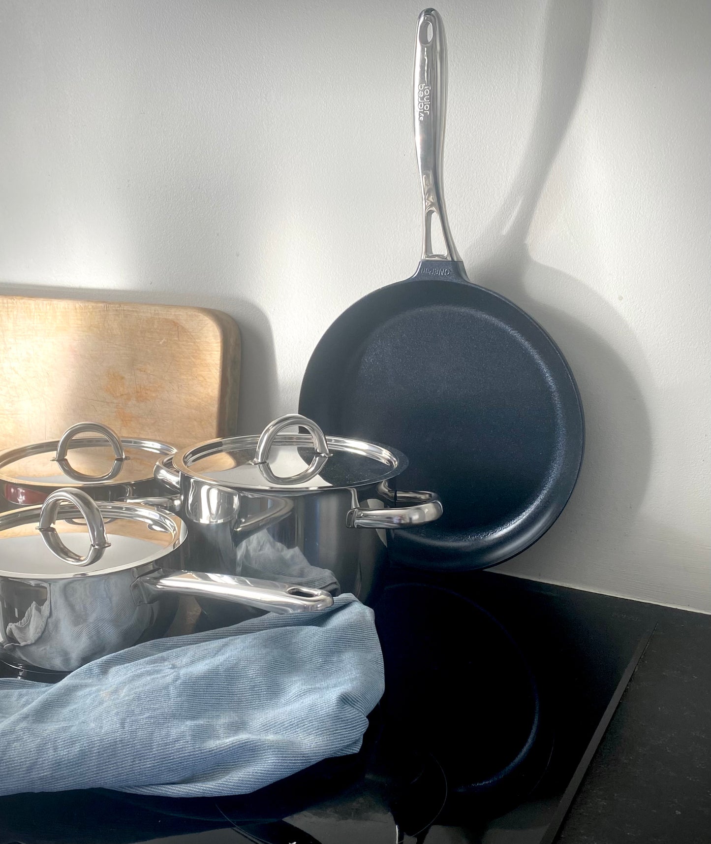 PREMIUM Kitchen utensils kit